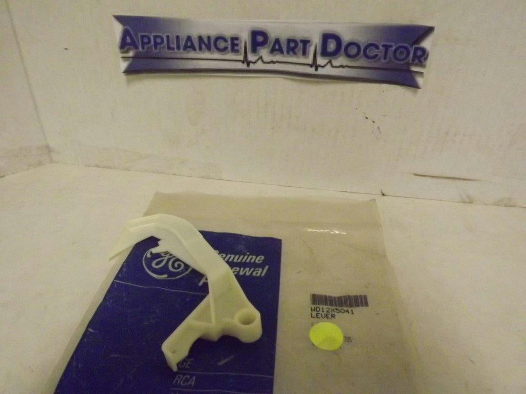 GENERAL ELECTRIC DISHWASHER WD12X5041 LEVELER NEW GENERAL ELECTRIC DISHWASHER WD12X5041 LEVELER NEW